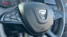 Dacia Sandero 1.0 SCe Essential 5dr Petrol Hatchback